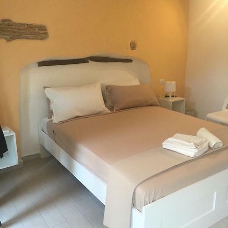 Al Corso Bed & Breakfast Cagliari Bagian luar foto