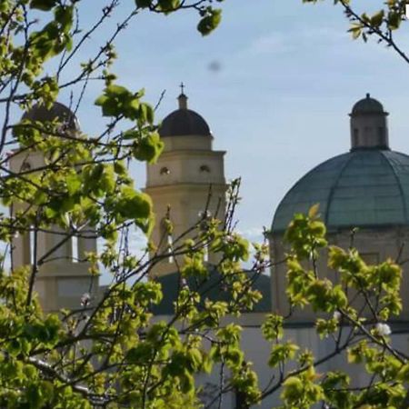 Al Corso Bed & Breakfast Cagliari Bagian luar foto