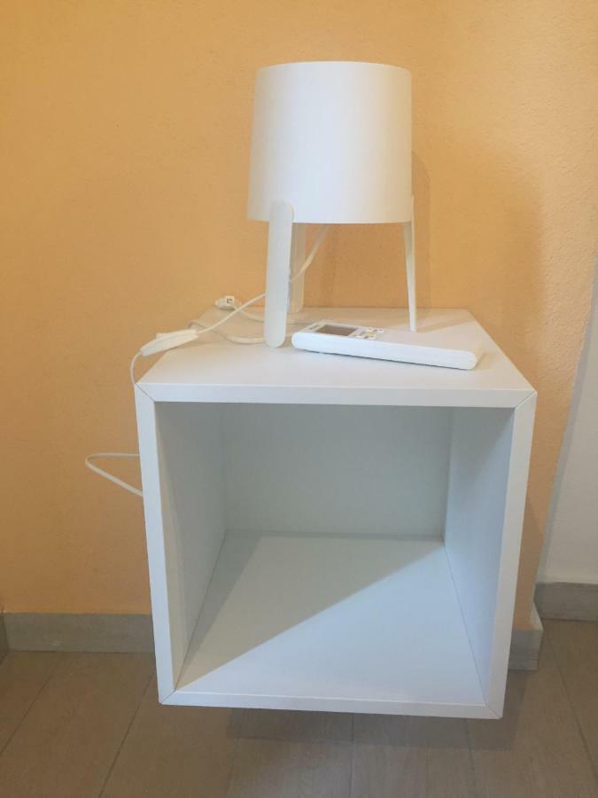 Al Corso Bed & Breakfast Cagliari Bagian luar foto