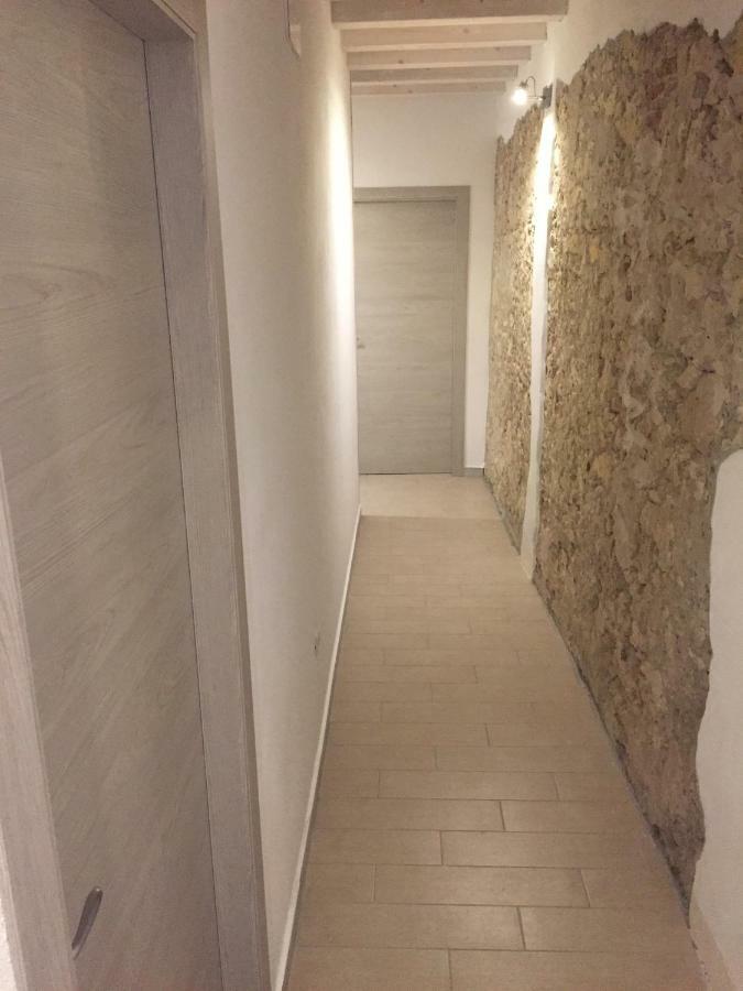 Al Corso Bed & Breakfast Cagliari Bagian luar foto