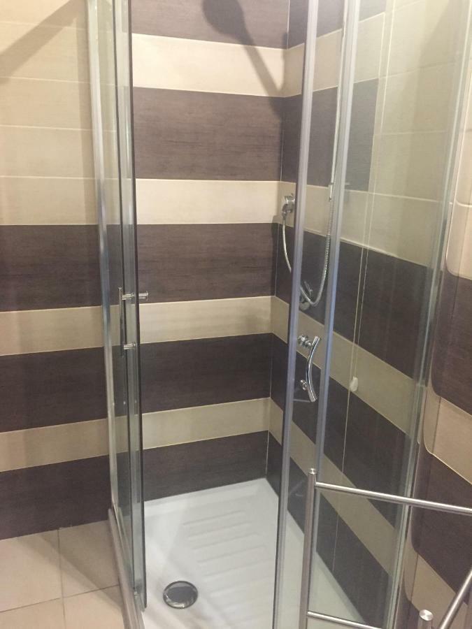 Al Corso Bed & Breakfast Cagliari Bagian luar foto