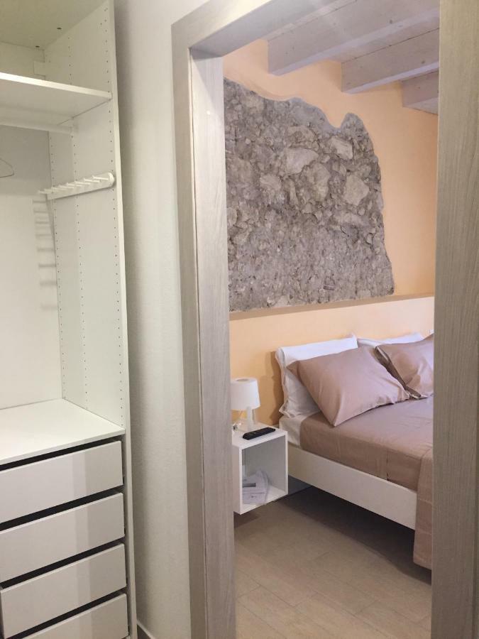 Al Corso Bed & Breakfast Cagliari Bagian luar foto