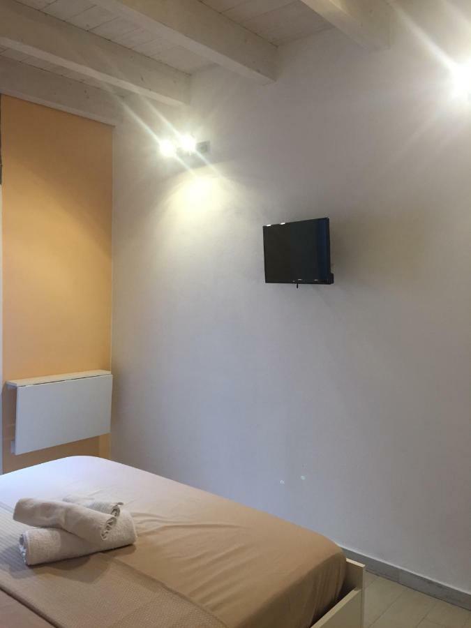Al Corso Bed & Breakfast Cagliari Bagian luar foto
