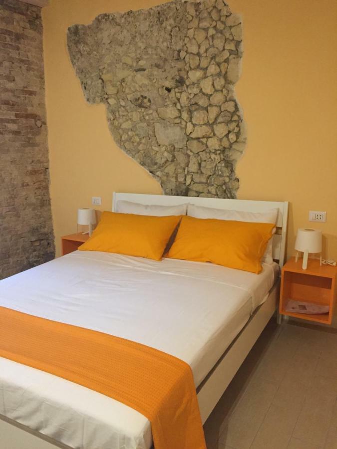 Al Corso Bed & Breakfast Cagliari Bagian luar foto