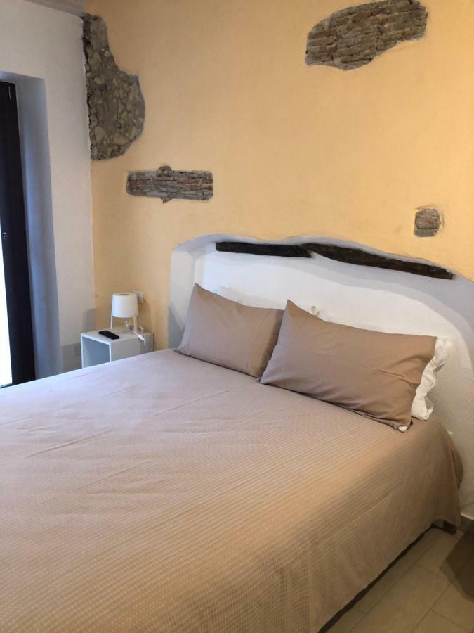 Al Corso Bed & Breakfast Cagliari Bagian luar foto