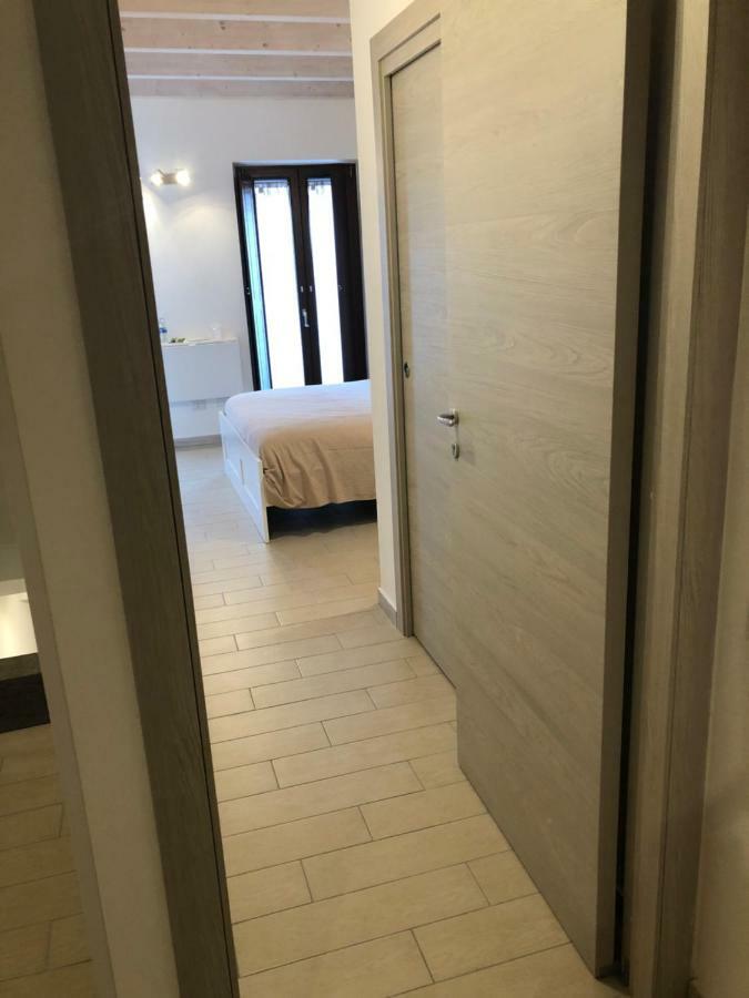 Al Corso Bed & Breakfast Cagliari Bagian luar foto