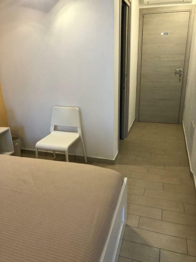 Al Corso Bed & Breakfast Cagliari Bagian luar foto