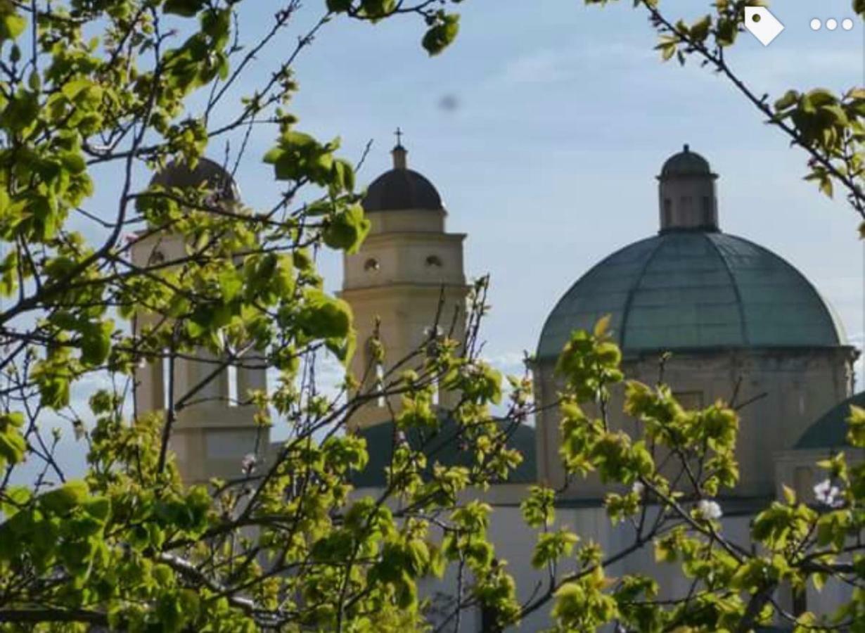 Al Corso Bed & Breakfast Cagliari Bagian luar foto