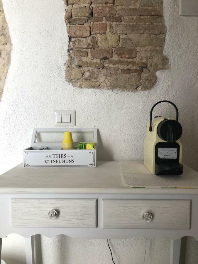 Al Corso Bed & Breakfast Cagliari Bagian luar foto